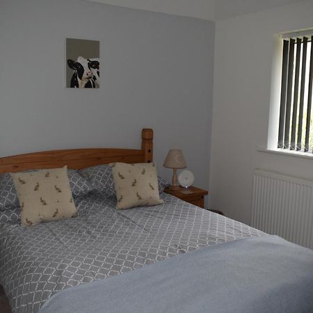 Upper Wood End Farm Holiday Cottages Marston Moreteyne Kültér fotó