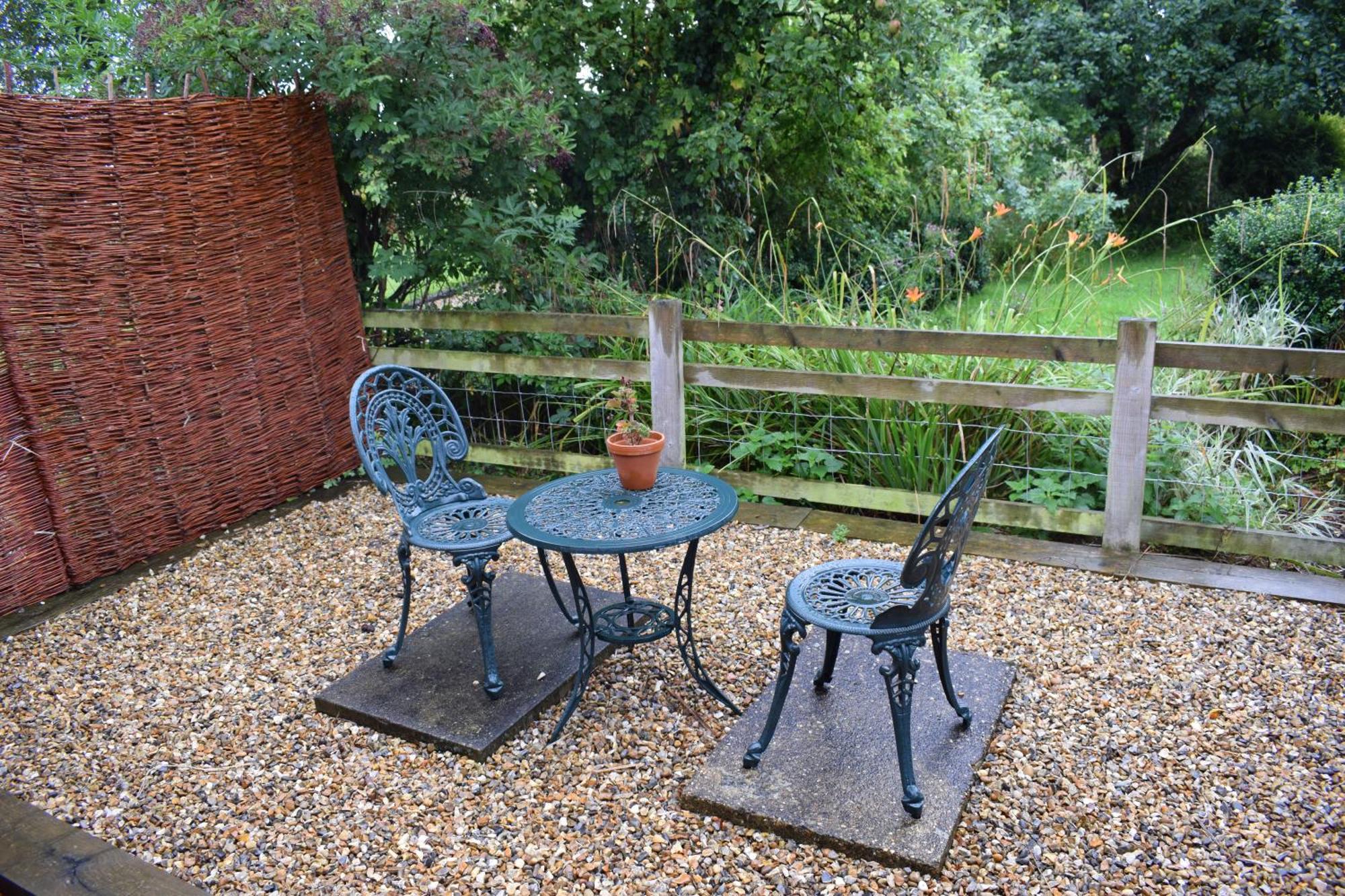 Upper Wood End Farm Holiday Cottages Marston Moreteyne Kültér fotó